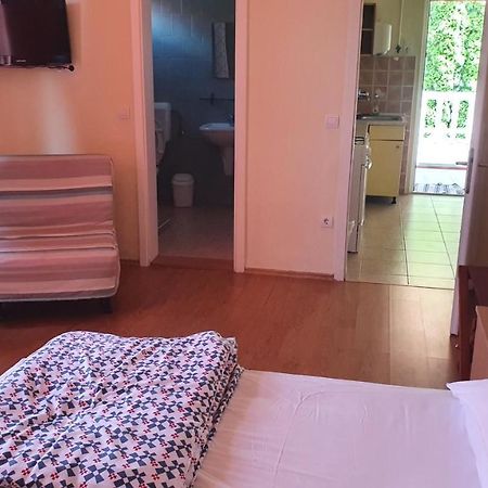 Sunshine Sh Apartmanhaz Daire Zamárdi Dış mekan fotoğraf