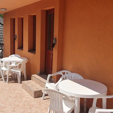 Sunshine Sh Apartmanhaz Daire Zamárdi Dış mekan fotoğraf