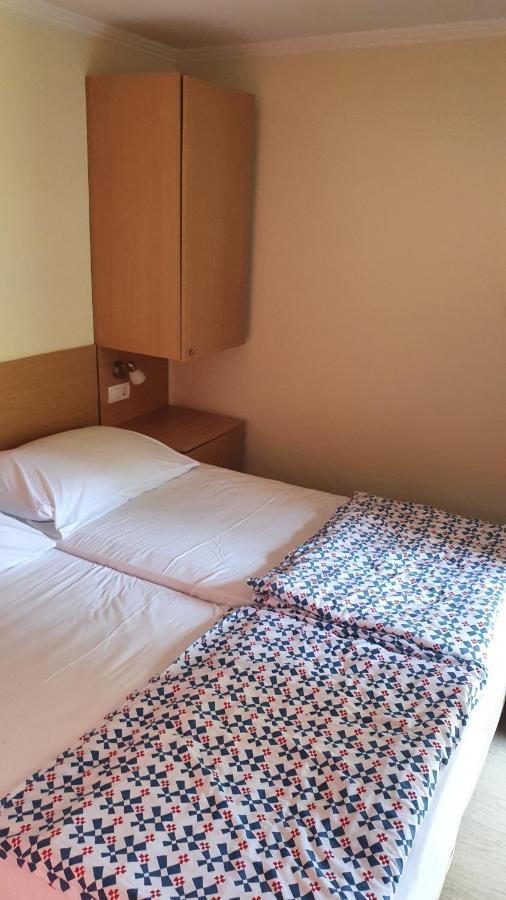 Sunshine Sh Apartmanhaz Daire Zamárdi Dış mekan fotoğraf