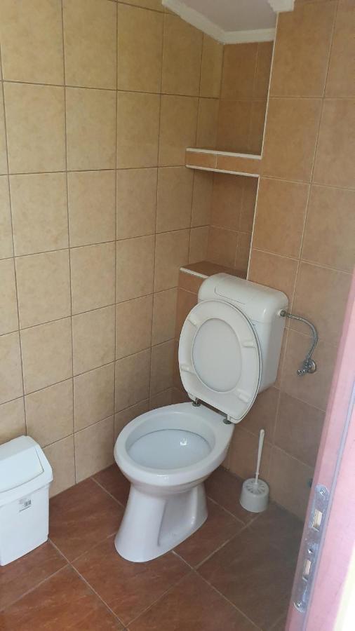 Sunshine Sh Apartmanhaz Daire Zamárdi Dış mekan fotoğraf