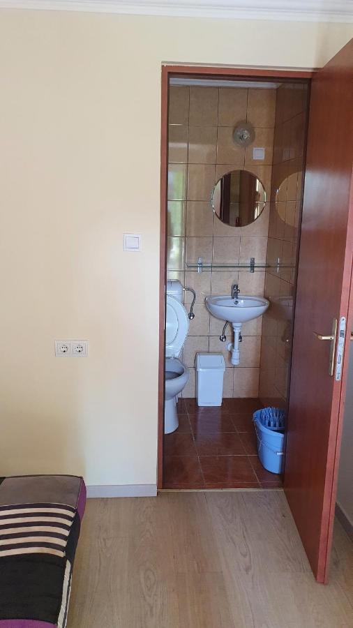 Sunshine Sh Apartmanhaz Daire Zamárdi Dış mekan fotoğraf