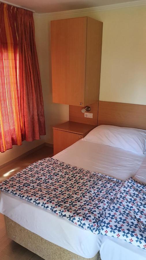 Sunshine Sh Apartmanhaz Daire Zamárdi Dış mekan fotoğraf