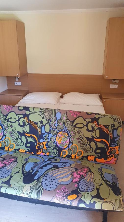 Sunshine Sh Apartmanhaz Daire Zamárdi Dış mekan fotoğraf