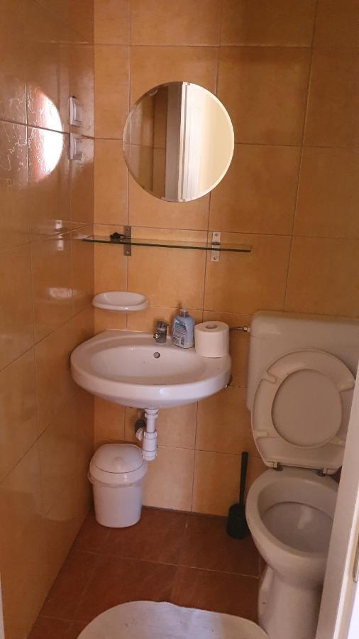 Sunshine Sh Apartmanhaz Daire Zamárdi Dış mekan fotoğraf
