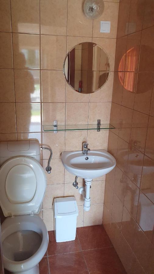 Sunshine Sh Apartmanhaz Daire Zamárdi Dış mekan fotoğraf