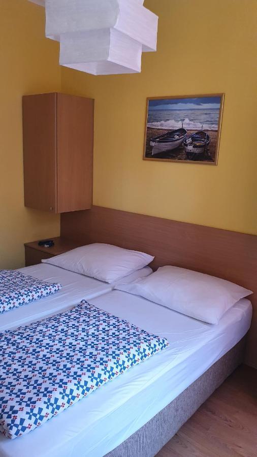 Sunshine Sh Apartmanhaz Daire Zamárdi Dış mekan fotoğraf