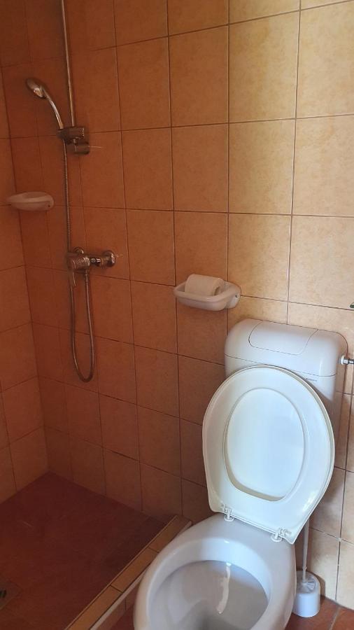 Sunshine Sh Apartmanhaz Daire Zamárdi Dış mekan fotoğraf