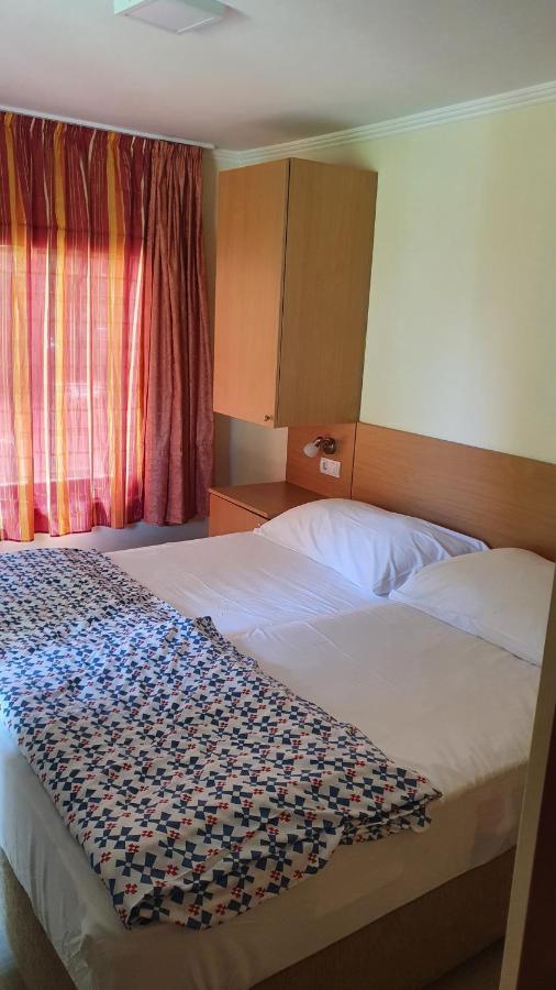 Sunshine Sh Apartmanhaz Daire Zamárdi Dış mekan fotoğraf